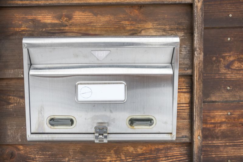 Top Rated Mailbox Accessories
