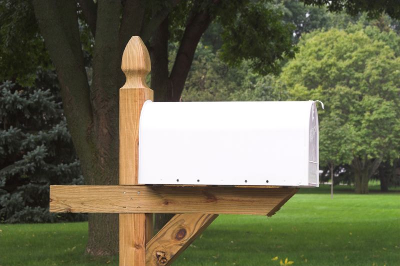 mailboxes