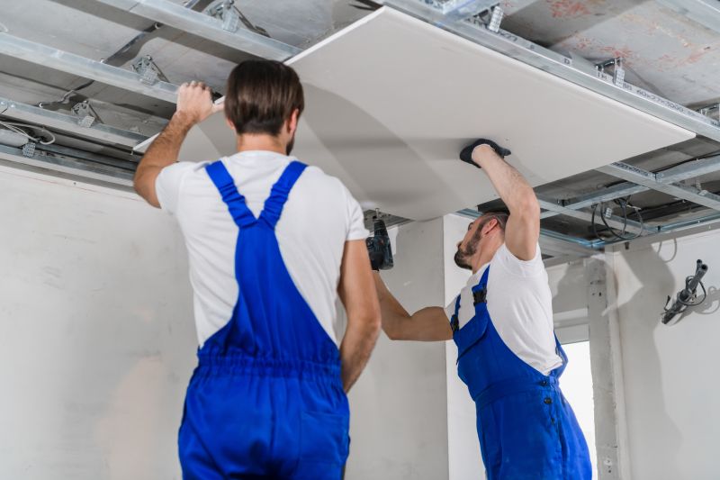 Crawl Space Remediation in Katy, TX