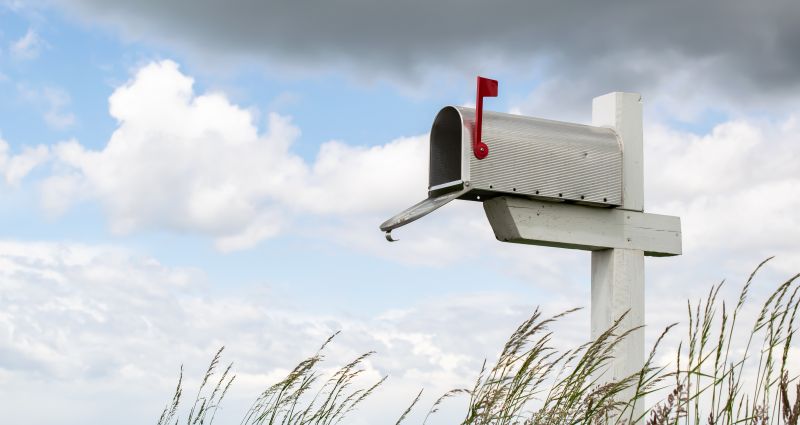 Custom Mailbox Solutions